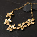 Collar Fiore