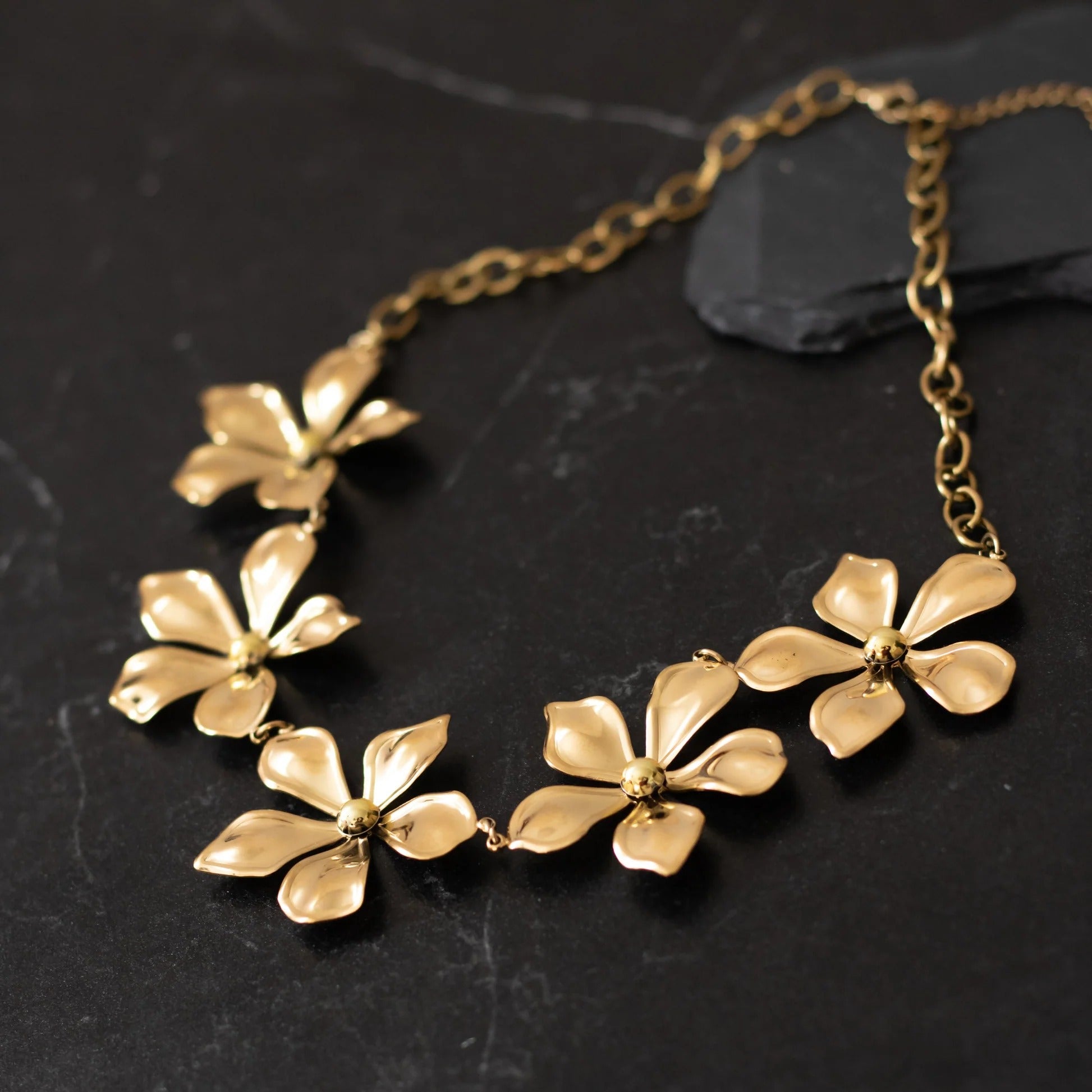 Collar Fiore