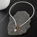 Collar Perla OT
