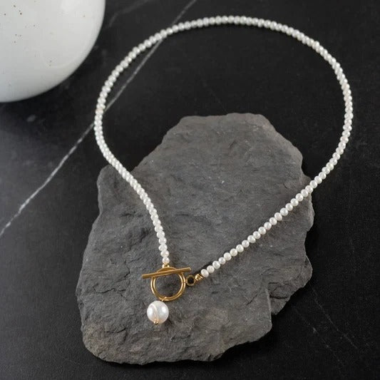 Collar Perla OT