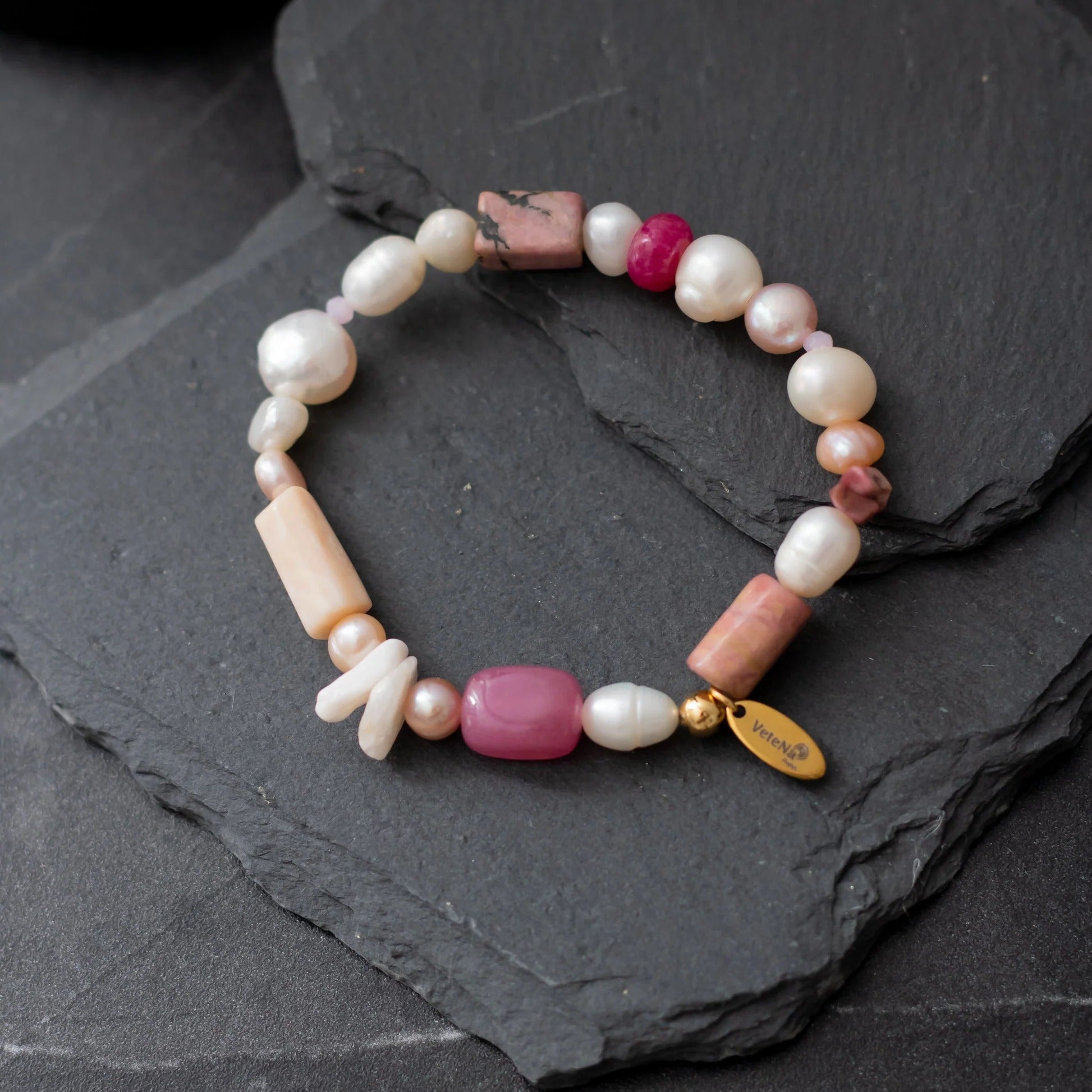Pulsera Bloom